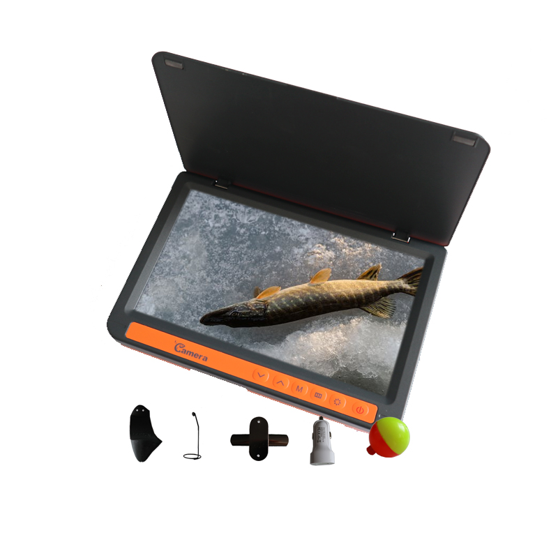 Fishing Equipment Price - HR-7050TR 釣り用具 プロ仕様 低価格 海浜・氷上釣り用 50mケーブル