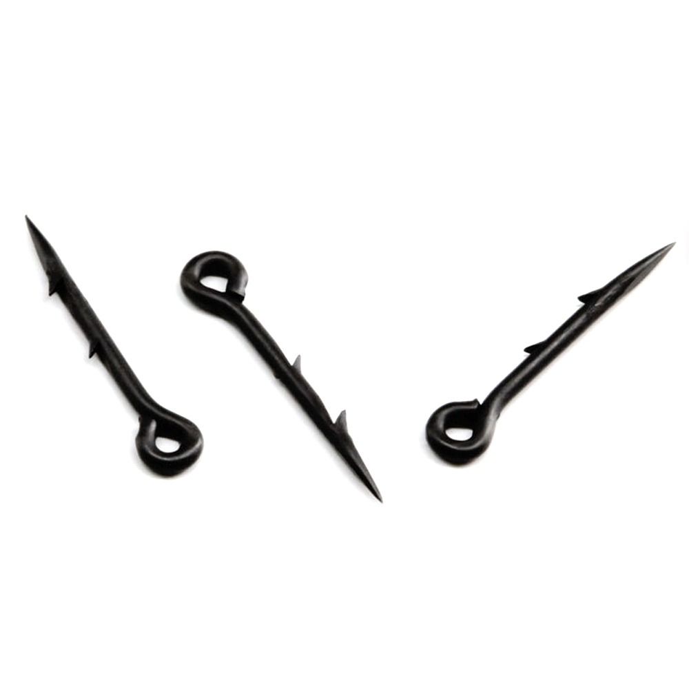 鯉釣り用のスパイク付きメタルベイトフック,釣り用のスパイク付 - Fishing Equipment Carp のレビューと価格