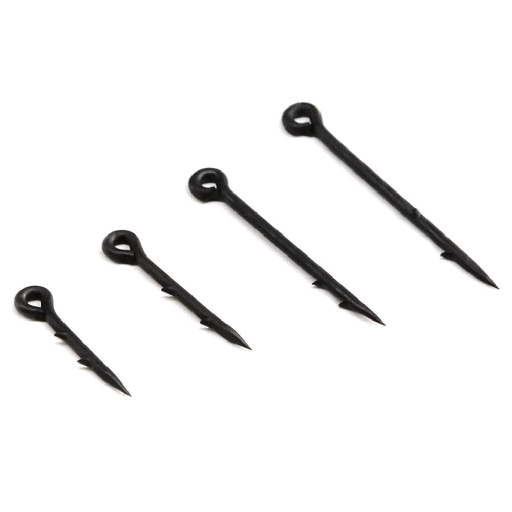 鯉釣り用のスパイク付きメタルベイトフック,釣り用のスパイク付 - Fishing Equipment Carp のレビューと価格