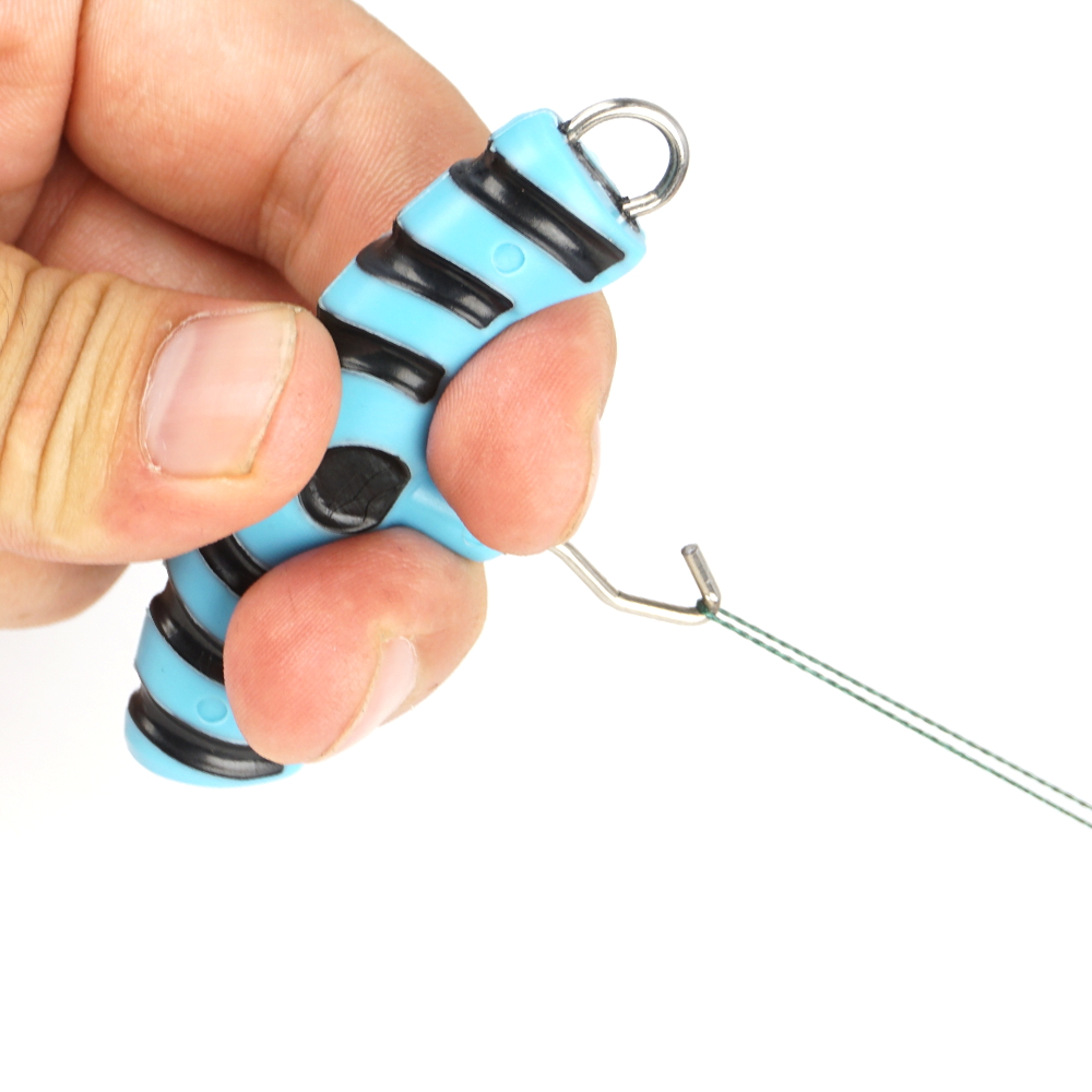 Hirisi 釣りノットプーラーノッターネクタイテスター締め - Fishing Equipment Cheap のレビューと価格