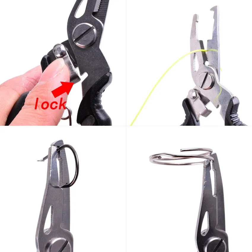 多機能フィッシングプライヤーツールグッズ用アクセサリー冬用タ - Ice Fishing Tip Up のレビューと価格