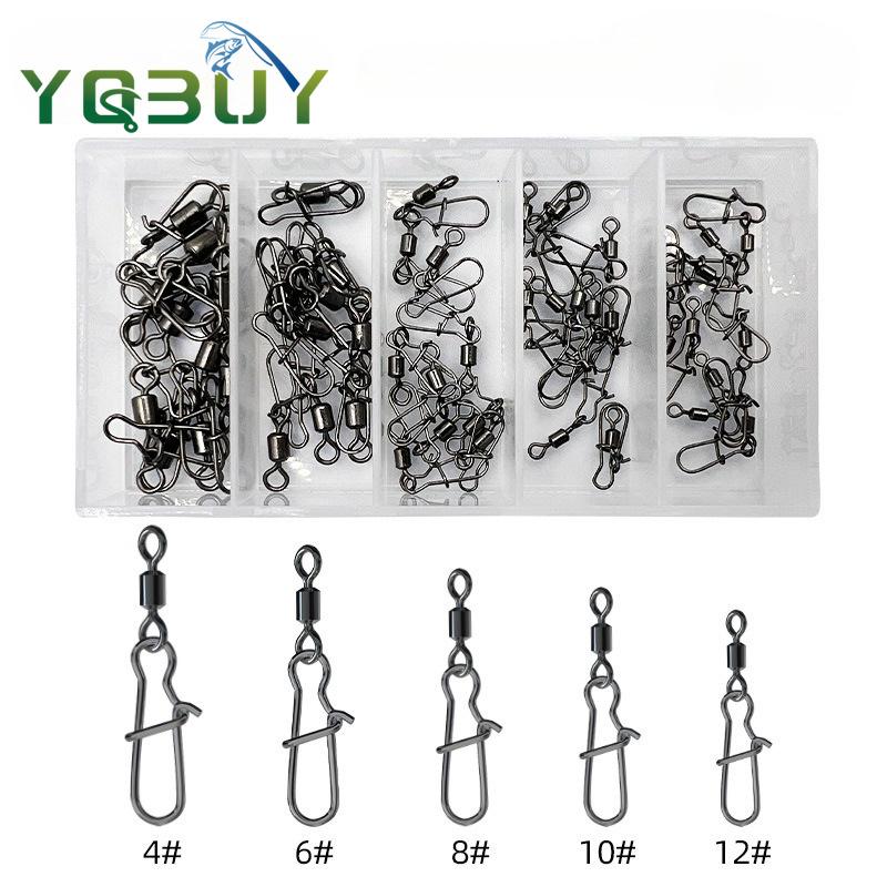 50個セット4 # /6 # /8 # /10 # /12  - Fishing Equipment Cheap のレビューと価格