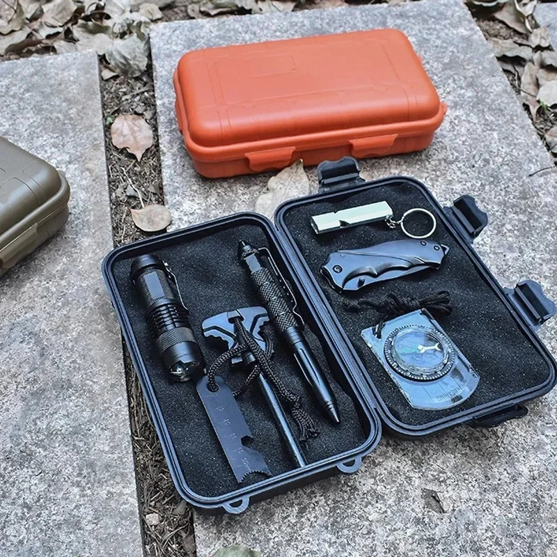 S/L/XLサイズ アウトドア プラスチック製 防水 密閉  - Fishing Equipment Bag のレビューと価格