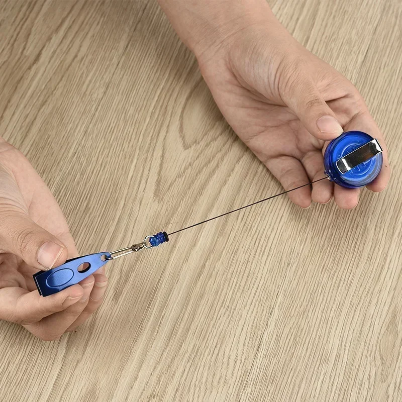 新しい屋外釣り糸クリップカッター釣具ラインカッター釣りリール - Fishing Equipment Cheap のレビューと価格