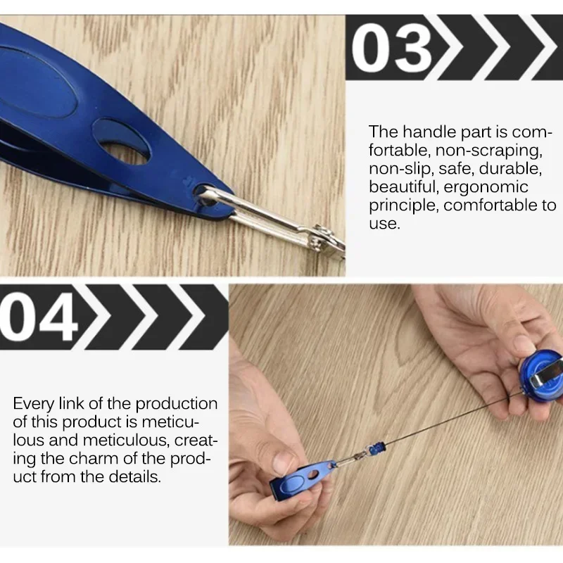 新しい屋外釣り糸クリップカッター釣具ラインカッター釣りリール - Fishing Equipment Cheap のレビューと価格